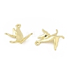 Alloy Pendants AL-CBA5609-12G-2