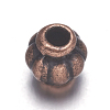 Tibetan Style Spacer Beads LS-RA575-NF-1