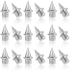 50Pcs Steel Pyramid Spike FIND-GF0008-36P-6