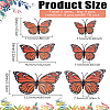 PVC Stickers DIY-LP0001-70-2