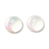 Glass Cabochons GGLA-P001-02C-M01-3