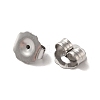 Non-Tarnish 304 Stainless Steel Friction Ear Nuts STAS-E192-14P-2