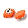 Halloween Theme Opaque Resin Decoden Cabochons CRES-Q219-02A-2