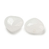 Natural White Jade Beads G-P531-A41-01-3