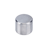 Column Iron Block Jewelry Making Bench Tool Mini Forming Metalworking TOOL-WH0136-185A-1