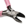 (Defective Closeout Sale: Rusty) 3Pcs 3 Styles Steel Pliers Set PT-XCP0001-13-2