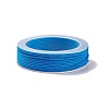 Braided Nylon Threads NWIR-E023-1.5mm-10-1