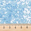 MIYUKI Round Rocailles Beads SEED-X0054-RR1018-4