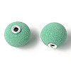 Handmade Indonesia Beads IPDL-E009-C09-2