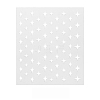 3D Self-Adhesive Nail Sticker Decals MRMJ-R090-60-DP3207-1