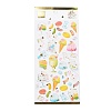 Epoxy Resin Sticker DIY-A017-05F-1