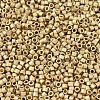 MIYUKI Delica Beads X-SEED-J020-DB0334-3