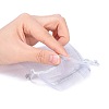 Organza Gift Bags LS-T0CMH-10x12cm-01-6
