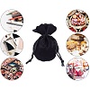 Gourd Velvet Bags LS-TP-R005-01-7