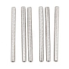 304 Stainless Steel Tube Beads SA-CBA098D-07G-P-1
