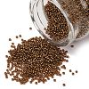 MIYUKI Round Rocailles Beads SEED-G009-RR0457L-1