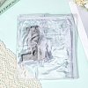 Transparent PVC Luggage Cover AJEW-WH20080-52H-3