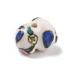 Handmade Porcelain Beads PR-CBA7C1A-01G-2