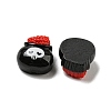 Halloween Theme Resin Decoden Cabochons LS-RESI-C050-01K-2
