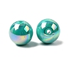 Opaque Acrylic Beads MACR-S370-D20mm-02-1
