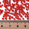 Glass Seed Beads X1-SEED-A004-2mm-5-3