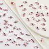 Preciosa® MAXIMA Crystal Fancy Stones Y-PRC-FG8-70020-2