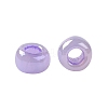 TOHO 8/0 Round Beads LS-X-SEED-TR08-0916-3