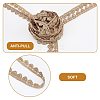 Metallic Cord DIY-GF0005-46-4