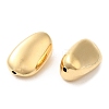 Brass Beads KK-M250-02G-2