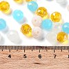 Glass Beads EGLA-A034-LM8mm-52-3