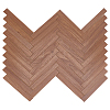 1Bag Wood Floor Mini Model DIY-PH0032-36A-1