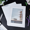 PVC Card Sleeves DIY-WH0591-509E-4