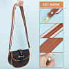 Microfiber Leather Bag Straps FIND-WH0003-55-2