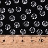 Transparent Colours Glass Seed Beads SEED-N007-39A-09-4