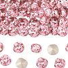 Preciosa® MAXIMA Crystal Fancy Stones Y-PRC-FC10-70020-1