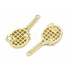 Alloy Pendants AL-CBA5609-16G-2