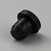 Silicone Hole Plugs AJEW-WH0258-878C-2