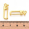 Alloy Pendants PALLOY-N176-123G-3