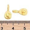 Rack Plating Brass Pendants KK-R166-05G-01-3