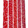 Transparent Glass Beads Strands LS-EGLA-A044-T8mm-MB01-2