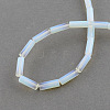 Opalite Beads Strands G-R181-21-2