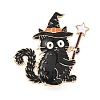 Halloween Enamel Pins LS-JEWB-G041-01C-1