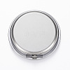 Alloy Watch Face Watch Heads Component WACH-H041-01D-2