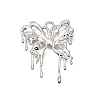 Alloy Pendants PALLOY-B016-01C-P-1