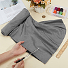 Faux Suede Glasses Cloth AJEW-WH0348-884A-3