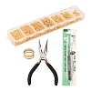 DIY Jewelry Making Finding Kit DIY-YW0006-16-6