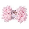 Finger Knitting Polyester Loop Yarn OCOR-TADJ0001-06H-1