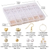 DIY Earring Making Finding Kit DIY-FS0004-79-5