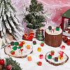 Christmas Resin Sculpture Ornaments RESI-SC0005-90E-4