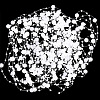 10 Strands Acrylic Imitation Pearl Beaded Trim Garland Strand OCOR-GF0001-45-10-4